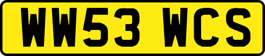 WW53WCS