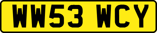 WW53WCY