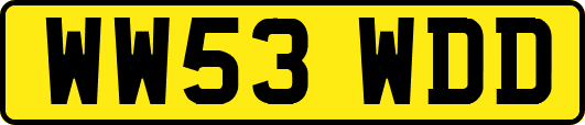 WW53WDD