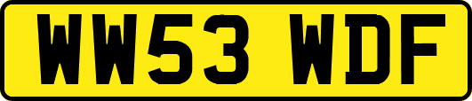 WW53WDF