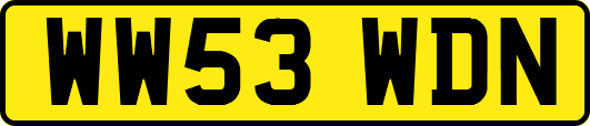 WW53WDN