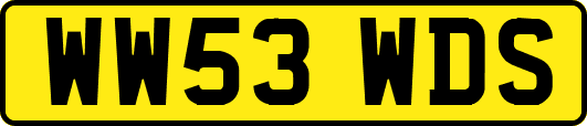 WW53WDS