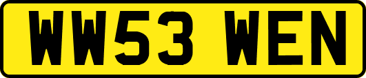 WW53WEN