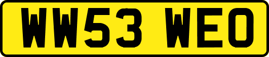 WW53WEO