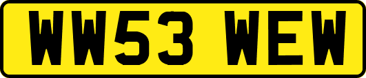 WW53WEW