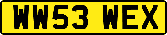 WW53WEX