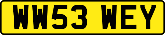 WW53WEY