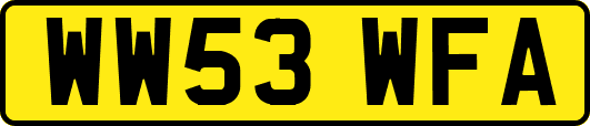 WW53WFA