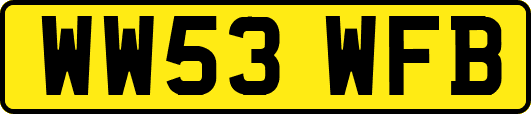 WW53WFB