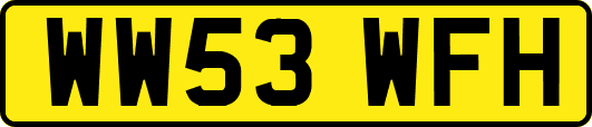 WW53WFH