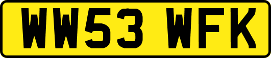 WW53WFK