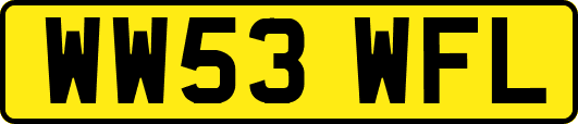WW53WFL