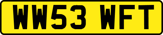 WW53WFT