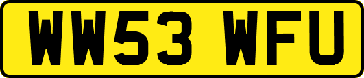 WW53WFU