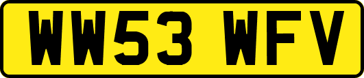 WW53WFV