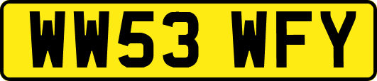 WW53WFY