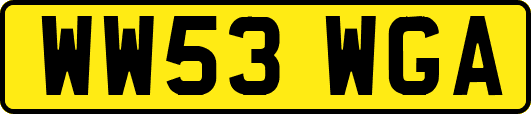 WW53WGA