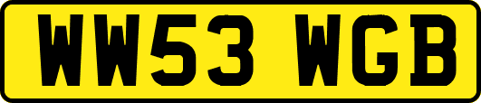 WW53WGB