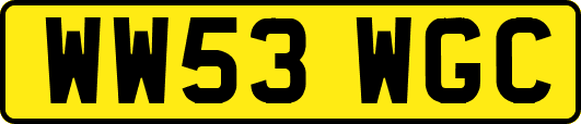 WW53WGC