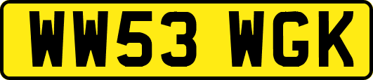 WW53WGK