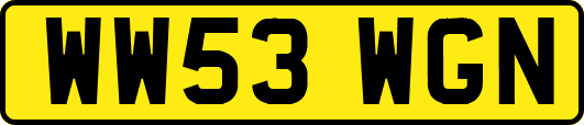 WW53WGN