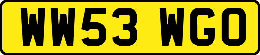 WW53WGO