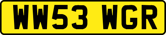 WW53WGR