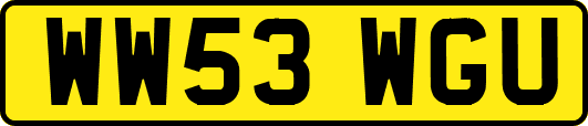 WW53WGU