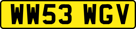 WW53WGV
