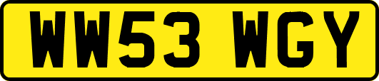 WW53WGY