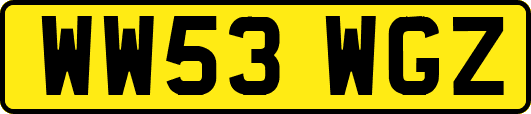 WW53WGZ