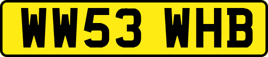 WW53WHB