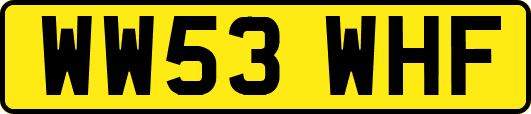 WW53WHF