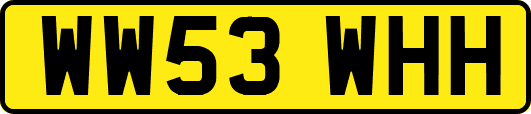 WW53WHH