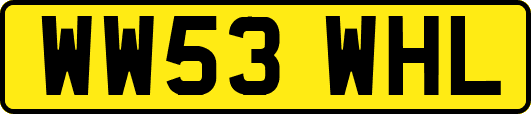 WW53WHL