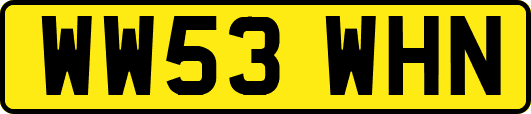 WW53WHN