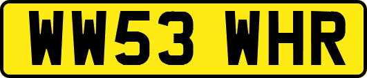 WW53WHR
