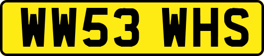 WW53WHS