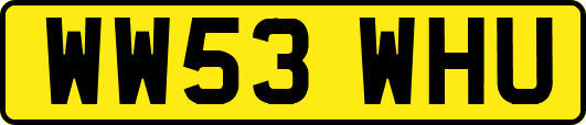 WW53WHU