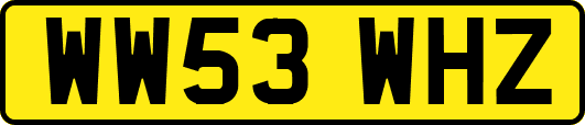 WW53WHZ