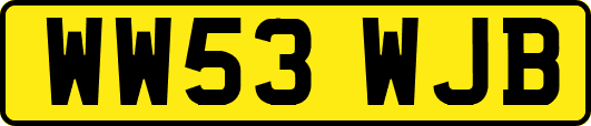 WW53WJB