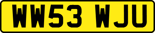 WW53WJU