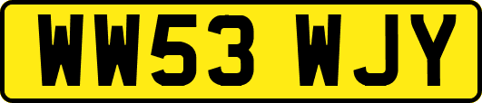 WW53WJY