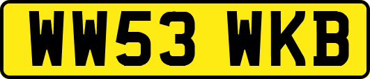 WW53WKB