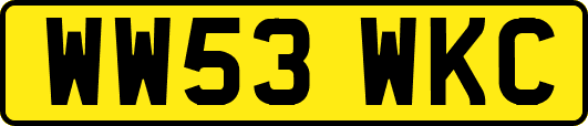 WW53WKC