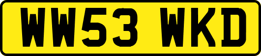 WW53WKD