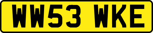 WW53WKE