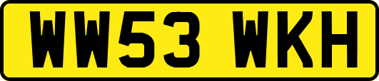 WW53WKH