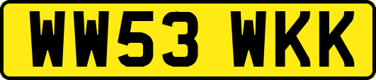WW53WKK