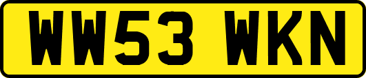 WW53WKN